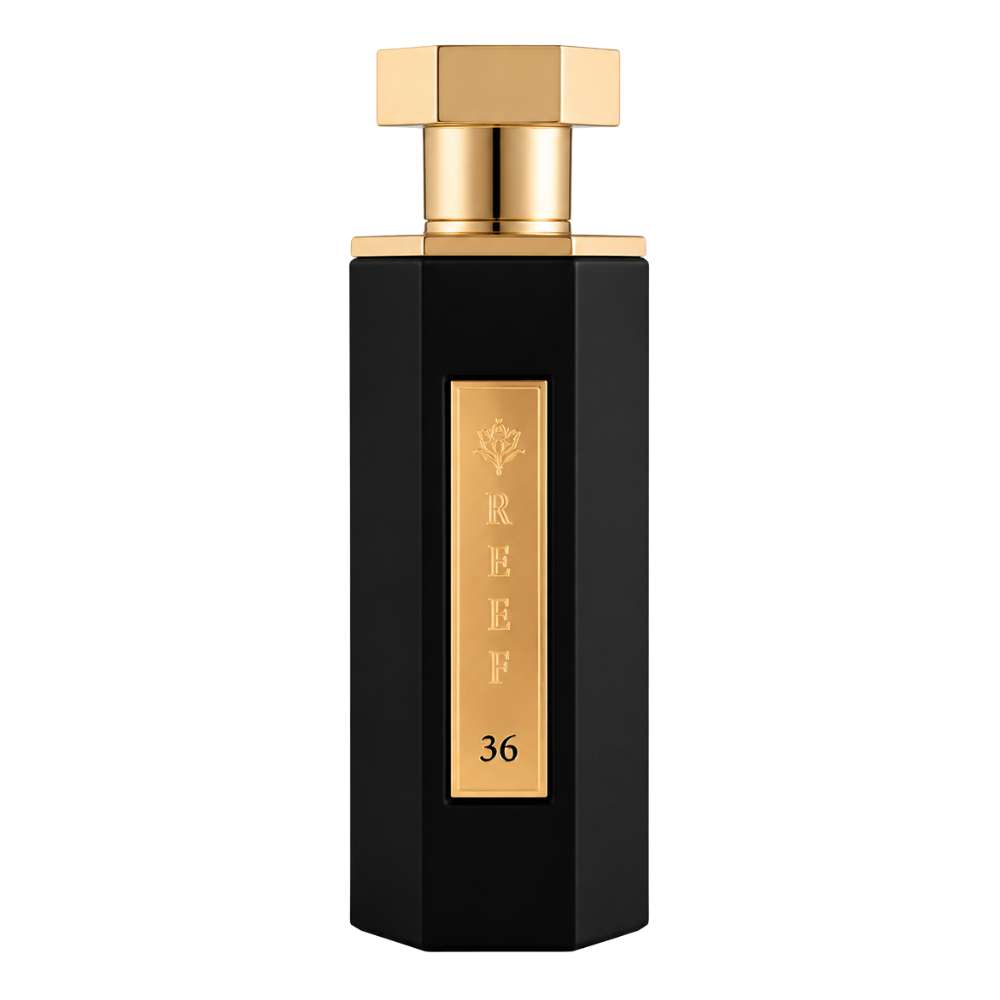 Reef 36 Eau de Parfum 100ml by Reef Perfumes