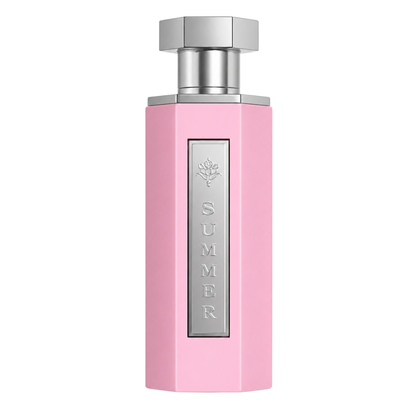 Summer Pink Eau de Parfum 100ml by Reef Perfumes