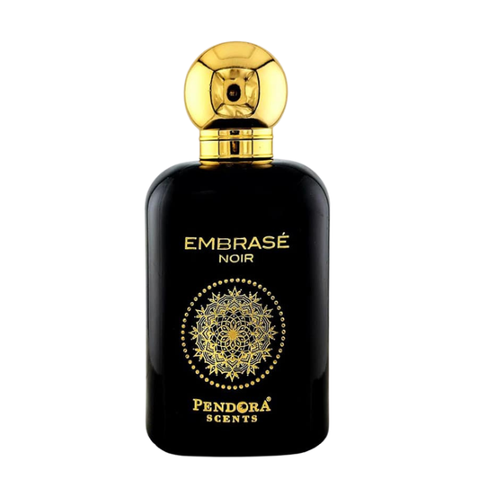 Embrase Noir Eau De Parfum 100ml by Pendora Scents