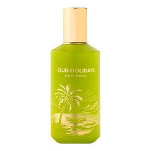 Oud Holidays Eau De Parfum 100ml by Pendora Scents (Paris Corner)