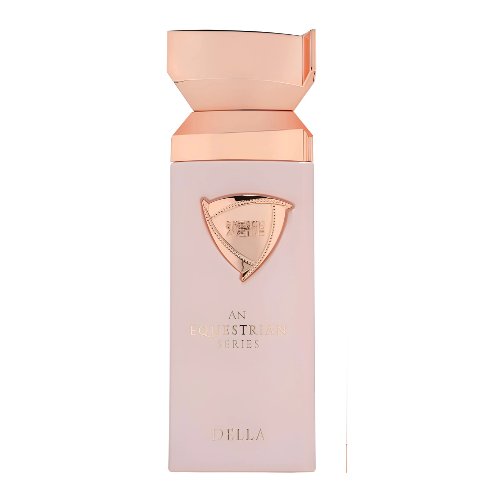Della (An Equestrian Series) Eau De Parfum 100ml by French Avenue