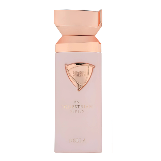 Della (An Equestrian Series) Eau De Parfum 100ml by French Avenue