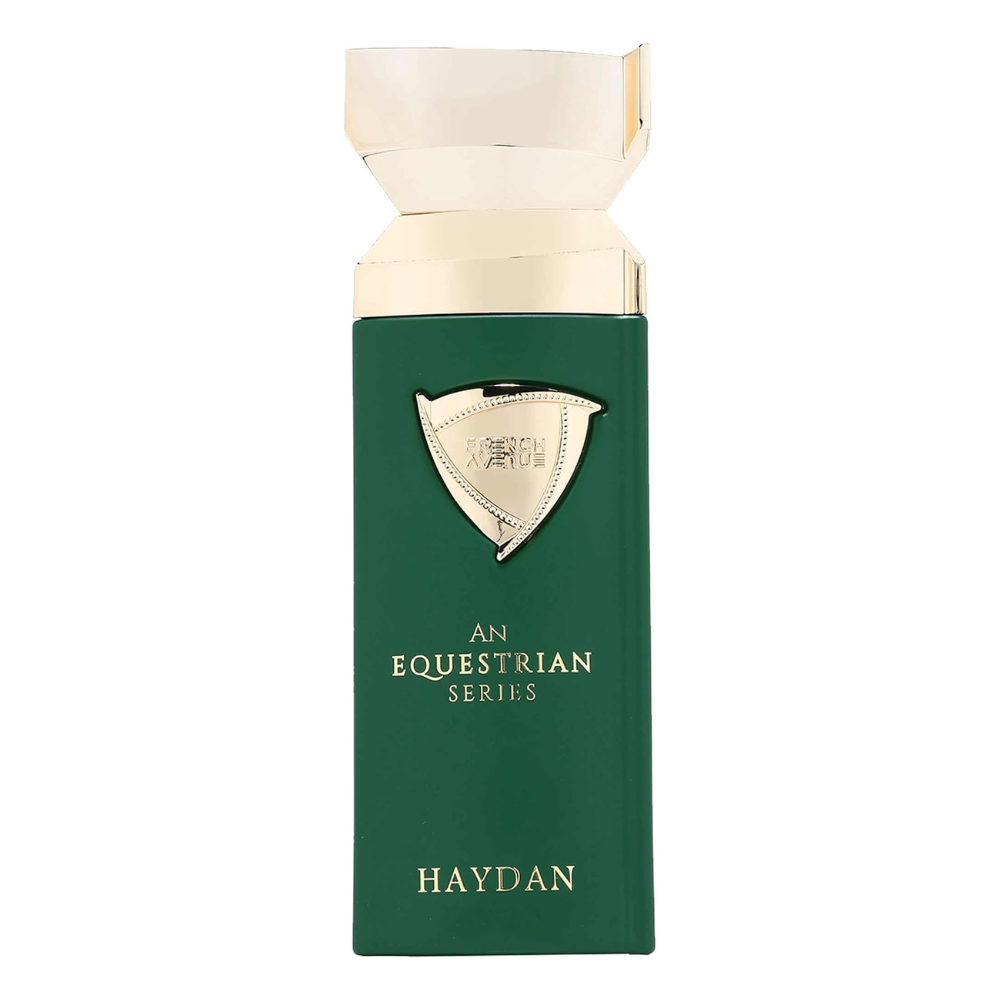 Haydan (An Equestrian Series) Eau De Parfum 100ml by French Avenue