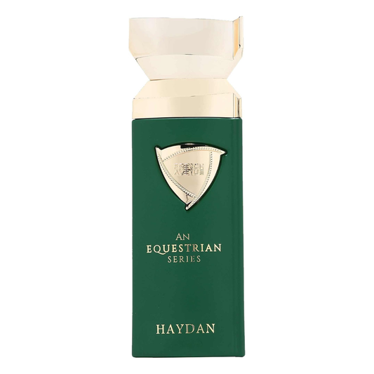 Haydan (An Equestrian Series) Eau De Parfum 100ml by French Avenue