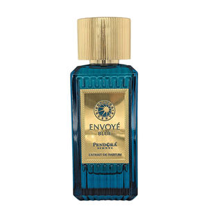 Envoye Blue Eaun de Perfum 100 ml by Pendora Scetns