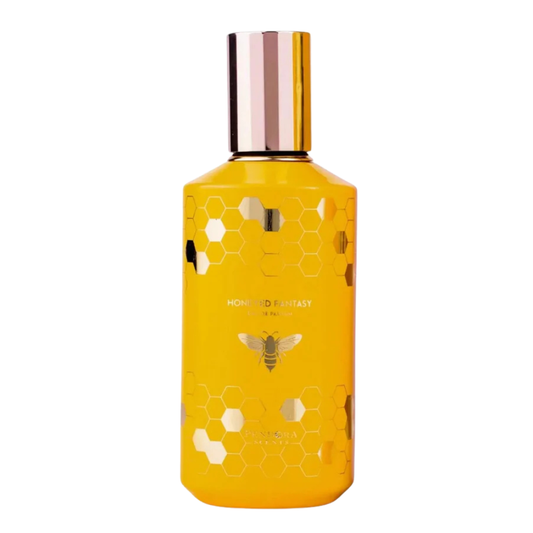 Honeyed Fantasy Eau De Parfum 100ml  By Pendora Scents (Paris Corner)