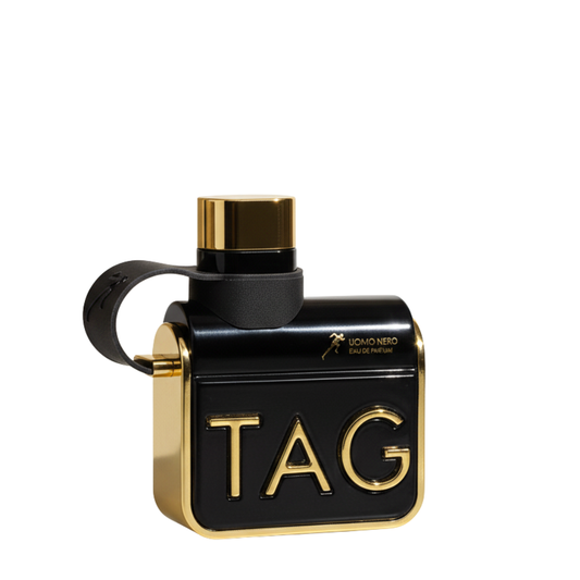 TAG HIM Uomo Nero Eau de Parfum 100ml by ARMAF