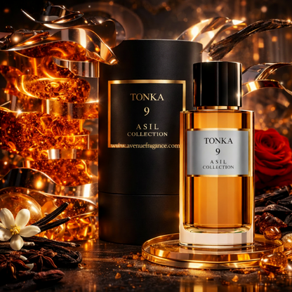 TONKA Parfum 50ml by ASIL COLLECTION