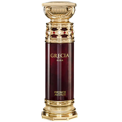 Grecia Rosa Extrait de Parfum 100ml by French Avenue