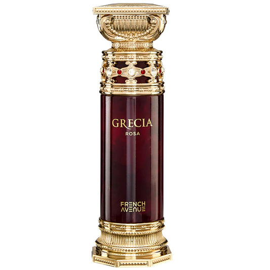Grecia Rosa Extrait de Parfum 100ml by French Avenue