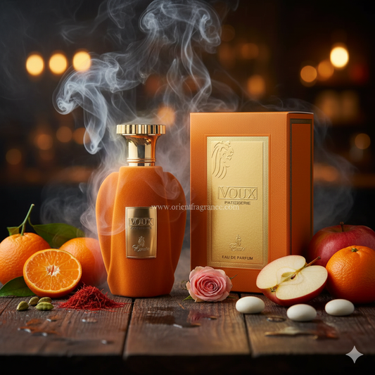 Voux Patisserie Eau De Parfum 100ml by Emir (Paris Corner)
