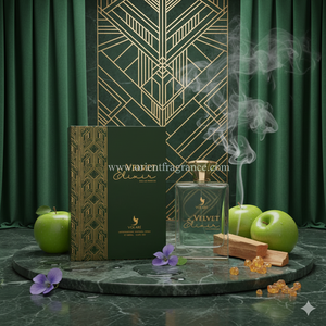 Velvet Elixir Eau de Parfum 100ml by Volare