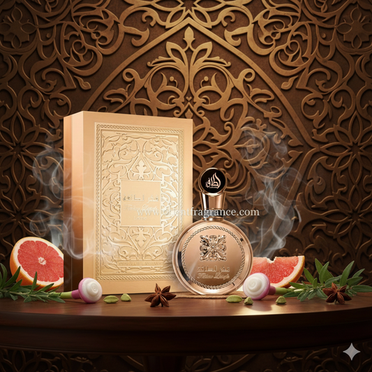 Fakhar Lattafa Extrait Eau de Parfum 100ml by Lattafa
