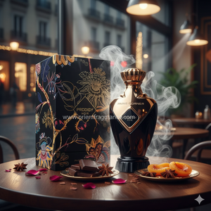 Prodigy Noir Eau de Parfum 100ml by Paris Corner