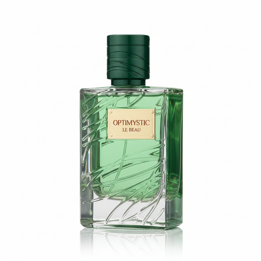 Optimystic Le Beau Eau de Parfum 100ml by Fragrance World
