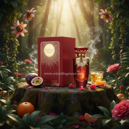 Sakeena Eau de Parfum 100ml by Lattafa