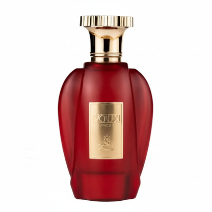 Voux Spice Eau Perfume 100ml by Paris Corner
