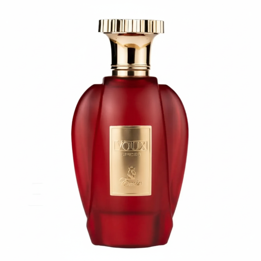 Voux Spice Eau Perfume 100ml by Paris Corner