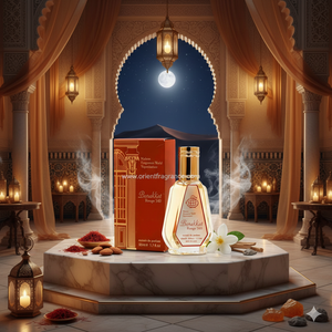 Barakkat 540 Extrait Perfume 50ml by Fragrance World