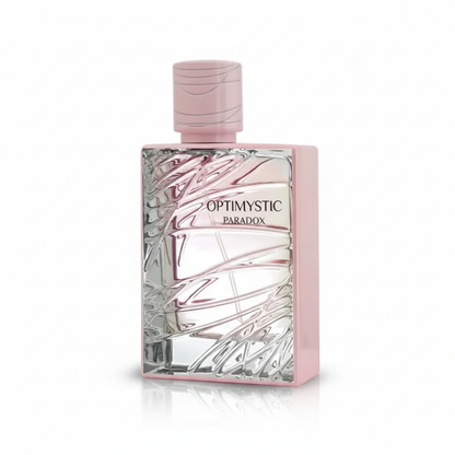 Optimystic Paradox Eau de Parfum 100ml by Fragrance World