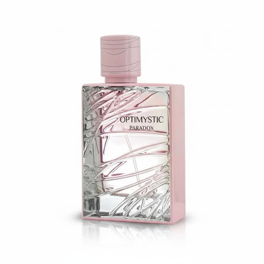 Optimystic Paradox Eau de Parfum 100ml by Fragrance World