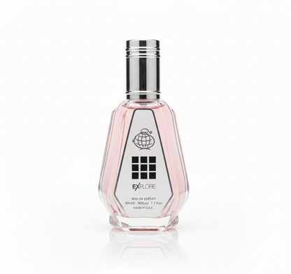 Explore Eau De Parfum 50ml by Fragrance World